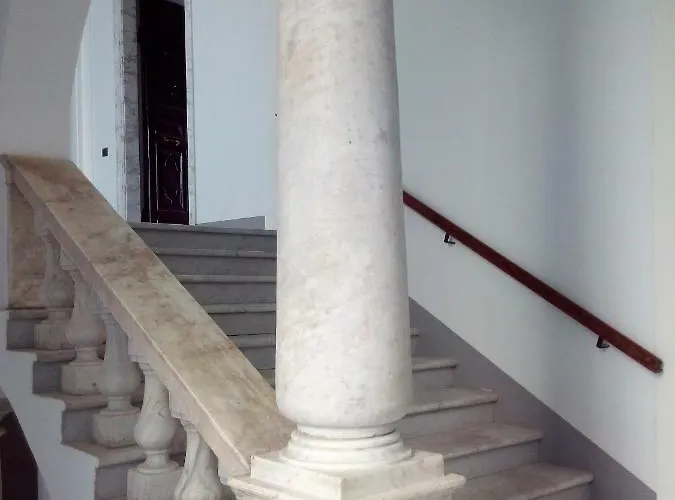 Serra Gerace Bed & Breakfast Genua