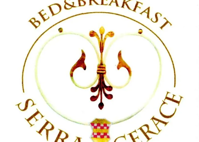 Serra Gerace Bed & Breakfast Genua