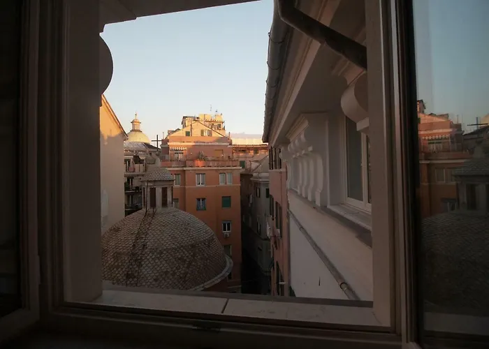 Bed & Breakfast Serra Gerace