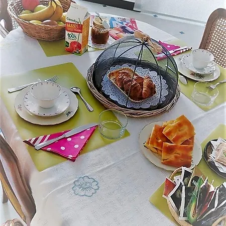 Serra Gerace Bed & Breakfast 3*