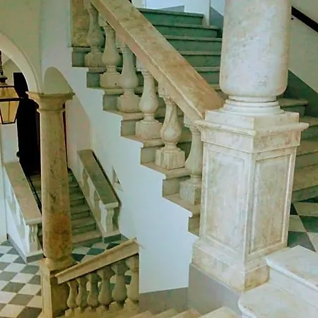 Bed & Breakfast Serra Gerace Genova