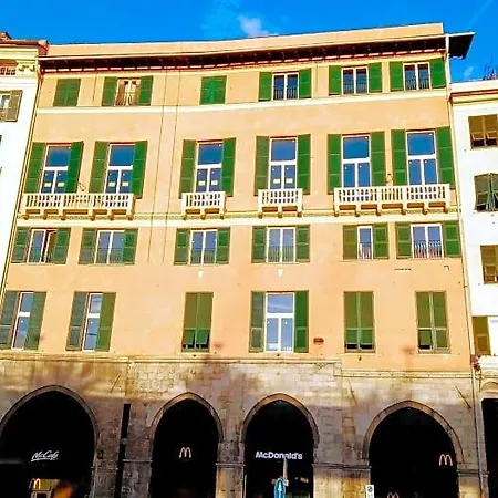 Bed & Breakfast Serra Gerace