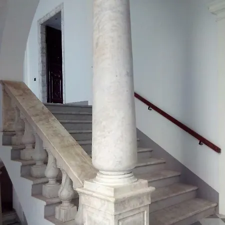 Serra Gerace Bed & Breakfast Janov