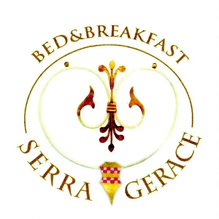 Serra Gerace Couette-café Gênes