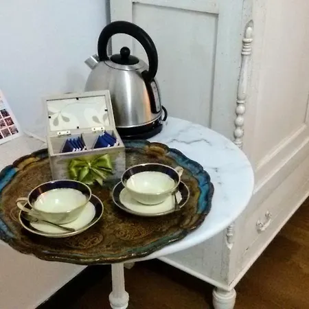 Serra Gerace ג'נובה