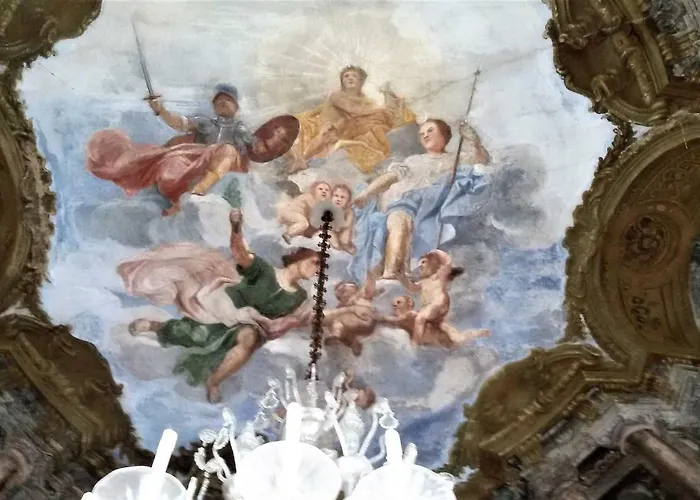 Bed & Breakfast Serra Gerace 3*