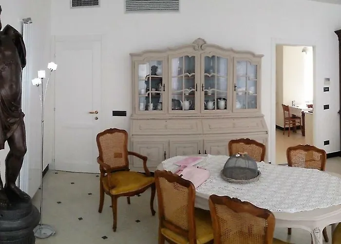 Serra Gerace Bed & Breakfast