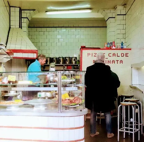 Serra Gerace Bed & Breakfast Janov