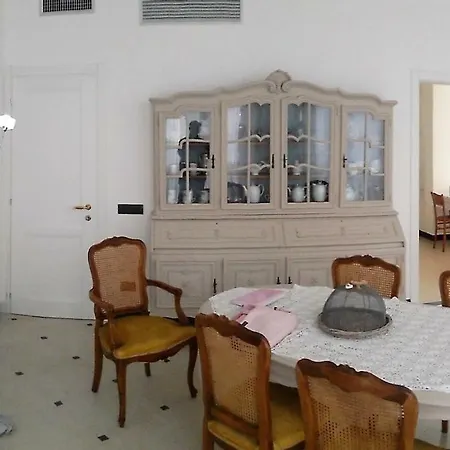 Serra Gerace Bed & Breakfast