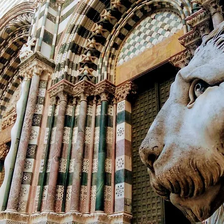 Serra Gerace Bed & Breakfast 3*