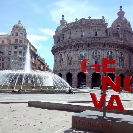 Oda ve Kahvaltı Serra Gerace 3*