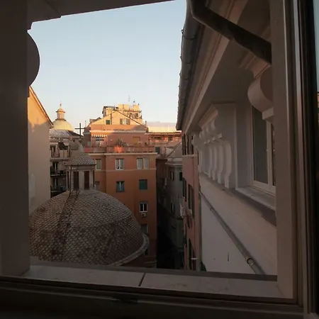 Oda ve Kahvaltı Serra Gerace