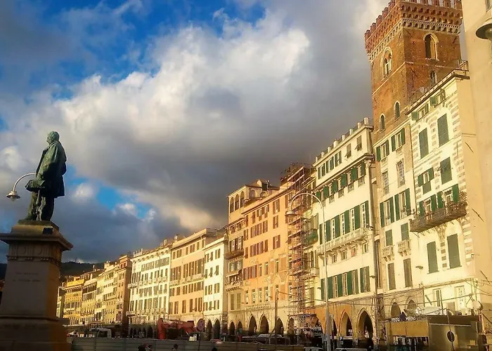 Serra Gerace Γένοβα