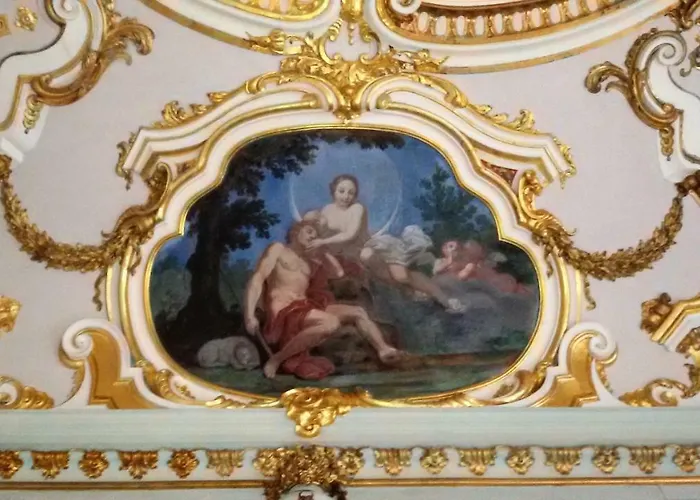 Bed and Breakfast Serra Gerace Γένοβα