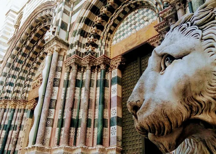 Serra Gerace Bed and Breakfast 3*