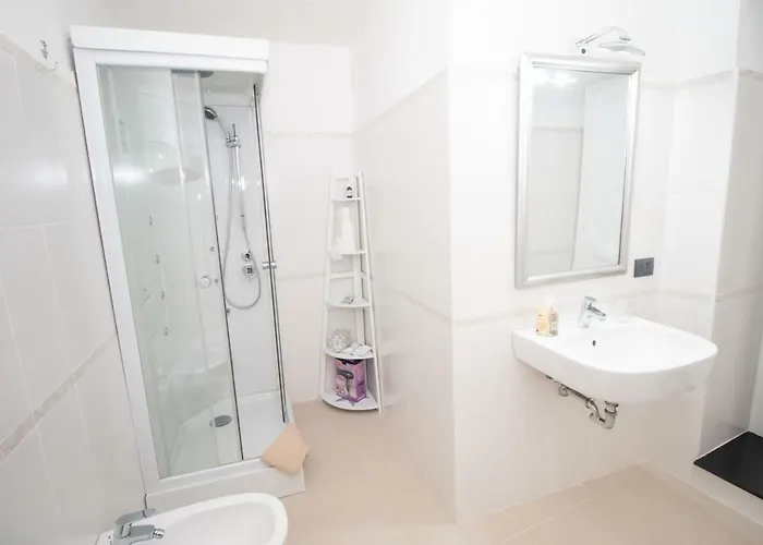 Serra Gerace Γένοβα